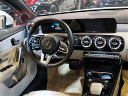 مرسيدس بنز A-Class